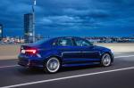 Audi S3 Sedan 2016 года (AU)